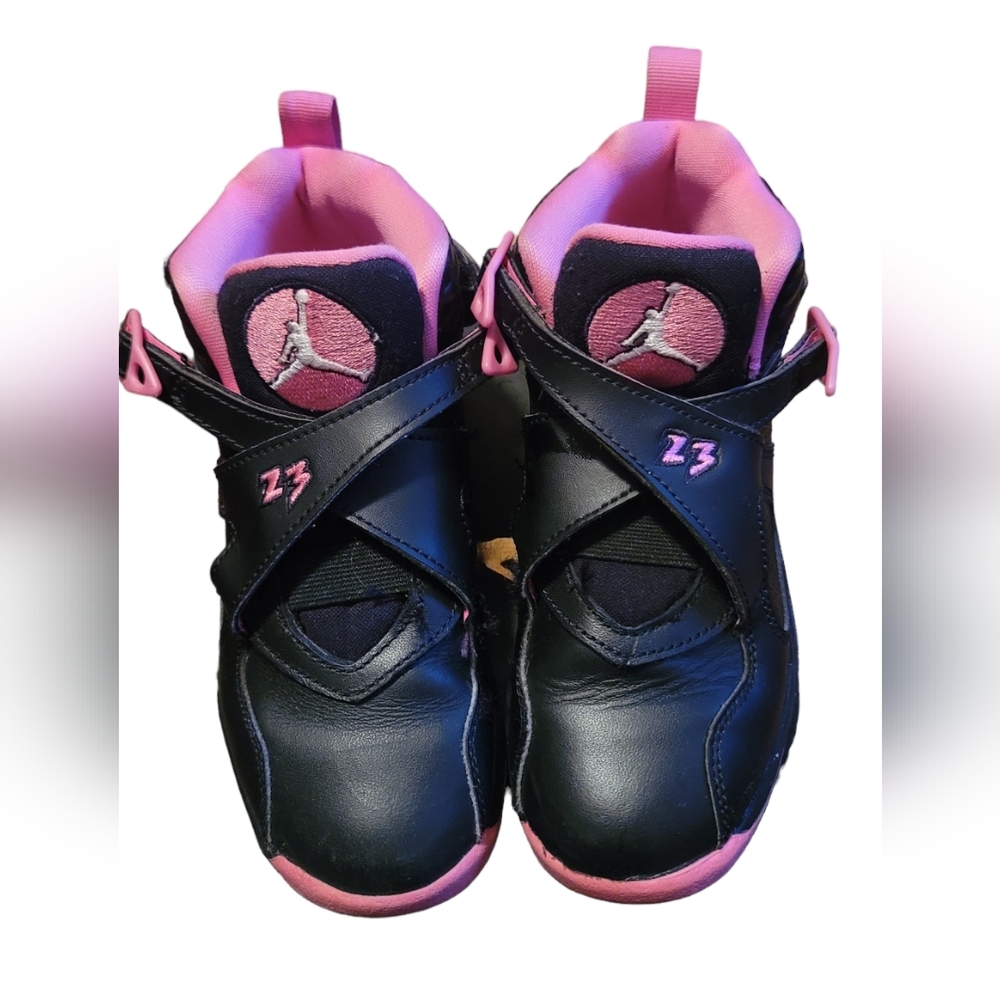 Jordan's retro 8